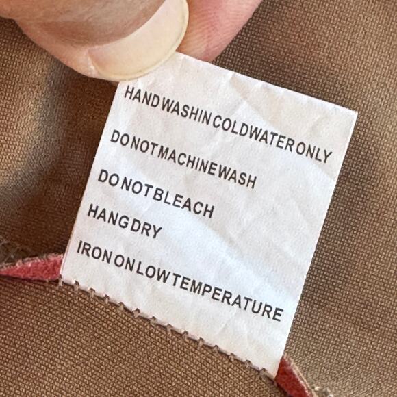 Anthropology Solitaire Orange Floral Butterfly Kimono Jacket, size L - Picture 7 of 12